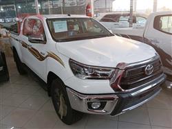 تۆیۆتا هایلۆکس